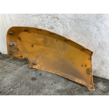 Carena Fianchetto Posteriore Destro Dx Lambretta V 200 Special Dal 2021 al 2024  1791364772236
