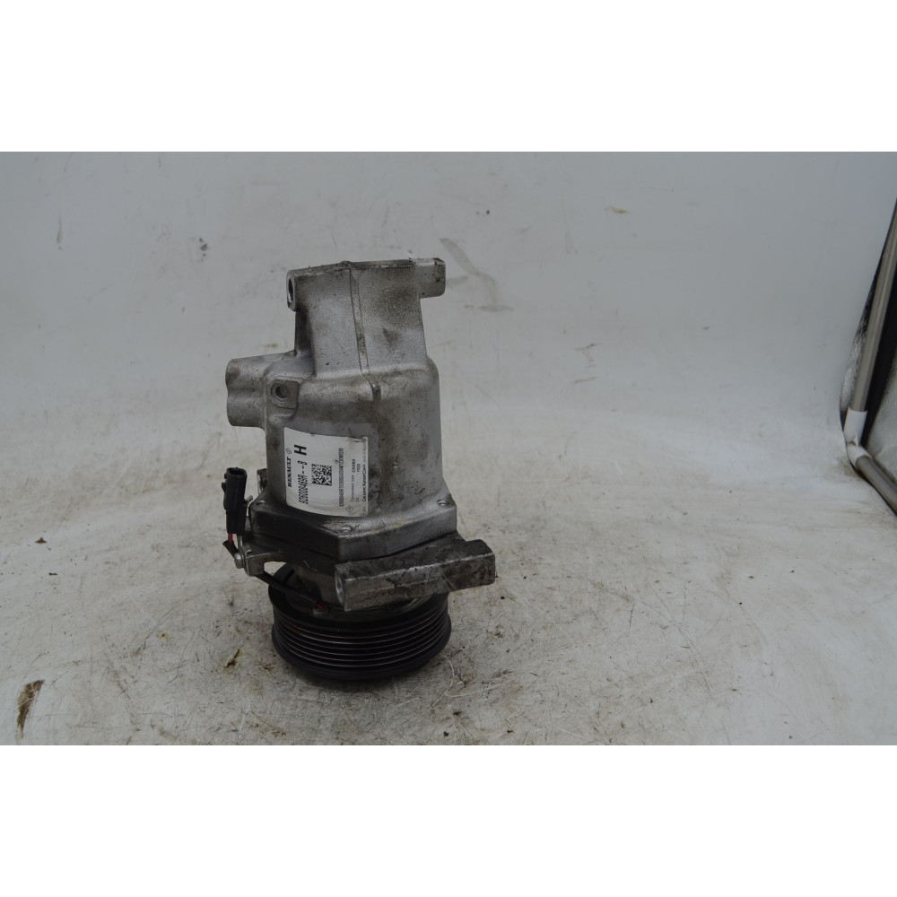 Compressore AC Dacia Sandero III dal 2021 in poi Cod 926008469R  1791364723207