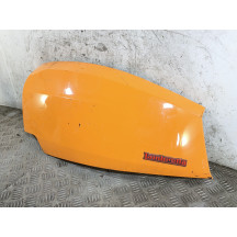 Carena Fianchetto Posteriore Sinistro Sx Lambretta V 200 Special Dal 2021 al 2024  1791365053617