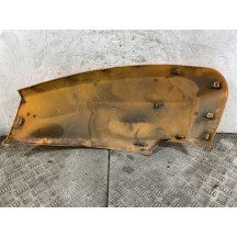 Carena Fianchetto Posteriore Sinistro Sx Lambretta V 200 Special Dal 2021 al 2024  1791365053617