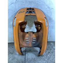 Carena Scudo Anteriore Lambretta V 200 Special Dal 2021 al 2024  1791365269032