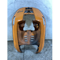 Carena Scudo Anteriore Lambretta V 200 Special Dal 2021 al 2024  1791365269032