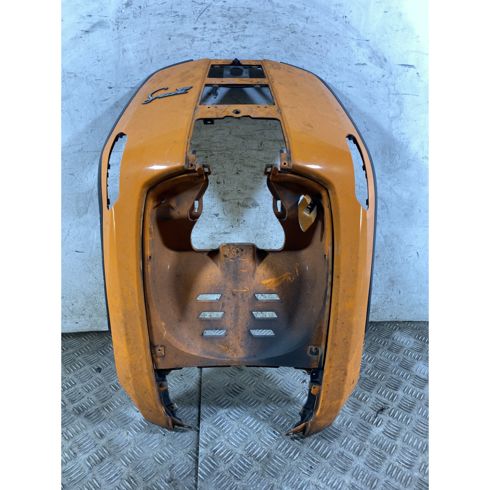 Carena Scudo Anteriore Lambretta V 200 Special Dal 2021 al 2024  1791365269032