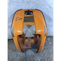 Carena Scudo Anteriore Lambretta V 200 Special Dal 2021 al 2024  1791365269032