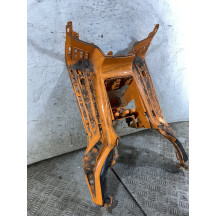 Carena Pedana Poggiapiedi Lambretta V 200 Special Dal 2021 al 2024  1791365811415