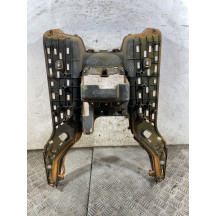 Carena Pedana Poggiapiedi Lambretta V 200 Special Dal 2021 al 2024  1791365811415