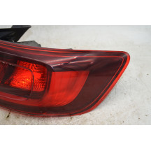 Fanale Stop Posteriore Esterno DX Renault Arkana Dal 2021 in poi Cod 265501730R  1791366082432