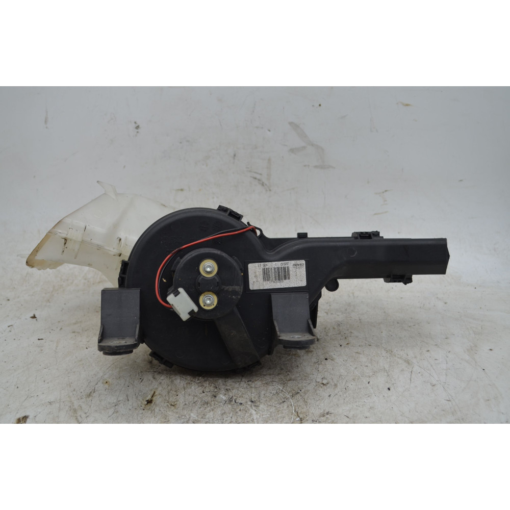 Motorino Ventola Riscaldamento Citroen C4 Gran Picasso dal 2006 al 2013 Cod 173610100  1791366507188