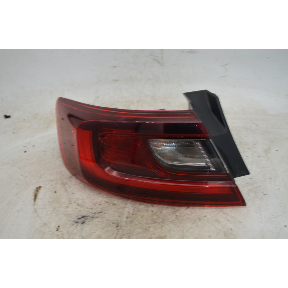 Fanale Stop Posteriore SX Esterno  Renault Arkana Dal 2021 in poi Cod 265559926R  1791366386868
