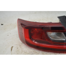 Fanale Stop Posteriore SX Esterno  Renault Arkana Dal 2021 in poi Cod 265559926R  1791366386868