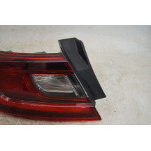Fanale Stop Posteriore SX Esterno  Renault Arkana Dal 2021 in poi Cod 265559926R  1791366386868