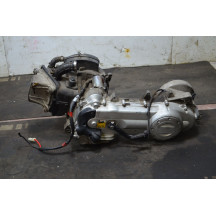 Motore completo Aprilia Scarabeo 50 4T Dal 2009 al 2017 Cod C37EM  1791366922653