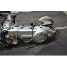 Motore completo Aprilia Scarabeo 50 4T Dal 2009 al 2017 Cod C37EM  1791366922653