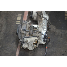 Motore completo Aprilia Scarabeo 50 4T Dal 2009 al 2017 Cod C37EM  1791366922653