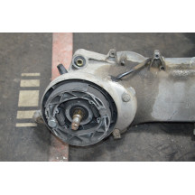 Motore completo Aprilia Scarabeo 50 4T Dal 2009 al 2017 Cod C37EM  1791366922653