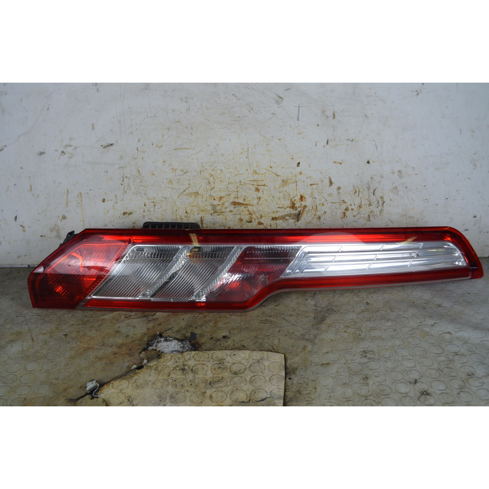 Fanale Stop Posteriore SX Ford Transit Connect  Dal 2012 al 2022 Cod 2287856  1791366825497