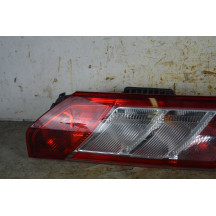Fanale Stop Posteriore SX Ford Transit Connect  Dal 2012 al 2022 Cod 2287856  1791366825497