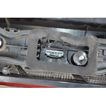 Fanale Stop Posteriore SX Ford Transit Connect  Dal 2012 al 2022 Cod 2287856  1791366825497