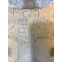 Carena Coprimanubrio Portastrumentazione Lambretta V 200 Special Dal 2021 al 2024  1791367647227