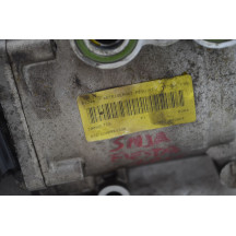 Compressore AC Ford Fiesta VI Dal 2008 al 2016 Cod 1763935  1791367630908