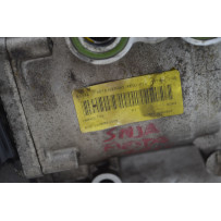 Compressore AC Ford Fiesta VI Dal 2008 al 2016 Cod 1763935  1791367630908