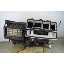 Scatola Climatizzazione Completa Toyota Auris dal 2012 al 2018 Cod 88650-02F00  1791368983027