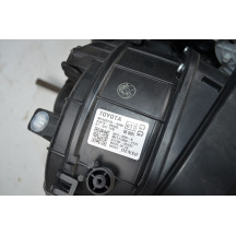 Scatola Climatizzazione Completa Toyota Auris dal 2012 al 2018 Cod 88650-02F00  1791368983027