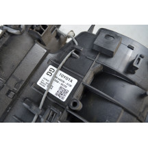 Scatola Climatizzazione Completa Toyota Auris dal 2012 al 2018 Cod 88650-02F00  1791368983027