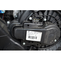 Scatola Climatizzazione Completa Toyota Auris dal 2012 al 2018 Cod 88650-02F00  1791368983027