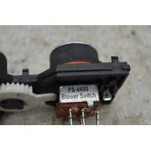 Blocco Comandi Clima Ligier JS50 dal 2017 in poi Cod 34030162  1791369416425