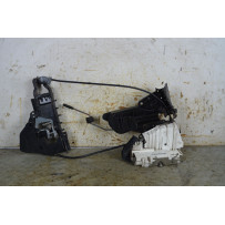 Serratura Portiera Anteriore DX Mercedes ML W164 dal 2006 al 2011 Cod a1647600434  1791370205698