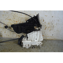 Serratura Portiera Anteriore DX Mercedes ML W164 dal 2006 al 2011 Cod a1647600434  1791370205698