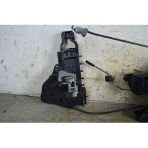 Serratura Portiera Anteriore DX Mercedes ML W164 dal 2006 al 2011 Cod a1647600434  1791370205698