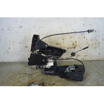 Serratura Portiera Anteriore DX Mercedes ML W164 dal 2006 al 2011 Cod a1647600434  1791370205698