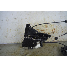 Serratura Portiera Anteriore DX Mercedes ML W164 dal 2006 al 2011 Cod a1647600434  1791370205698