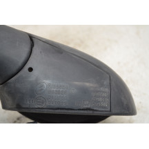 Specchietto Retrovisore Esterno SX Citroen C2 dal 2002 al 2009 Cod 0103024  1791370754516