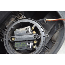 Specchietto Retrovisore Esterno SX Citroen C2 dal 2002 al 2009 Cod 0103024  1791370754516