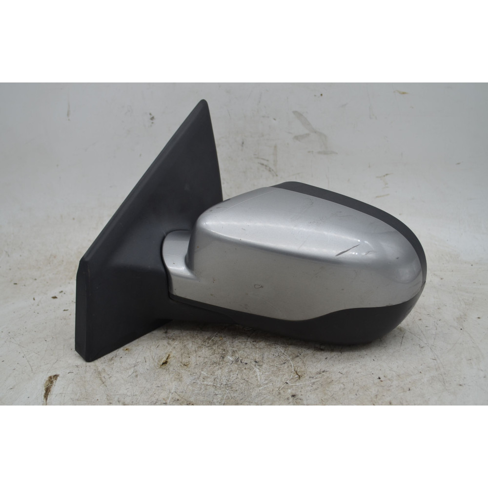 Specchietto Retrovisore Esterno SX Renault Clio SW III Dal 2008 al 2013 Cod 0104016  1791375905197