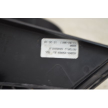 Specchietto Retrovisore Esterno SX Renault Clio SW III Dal 2008 al 2013 Cod 0104016  1791375905197