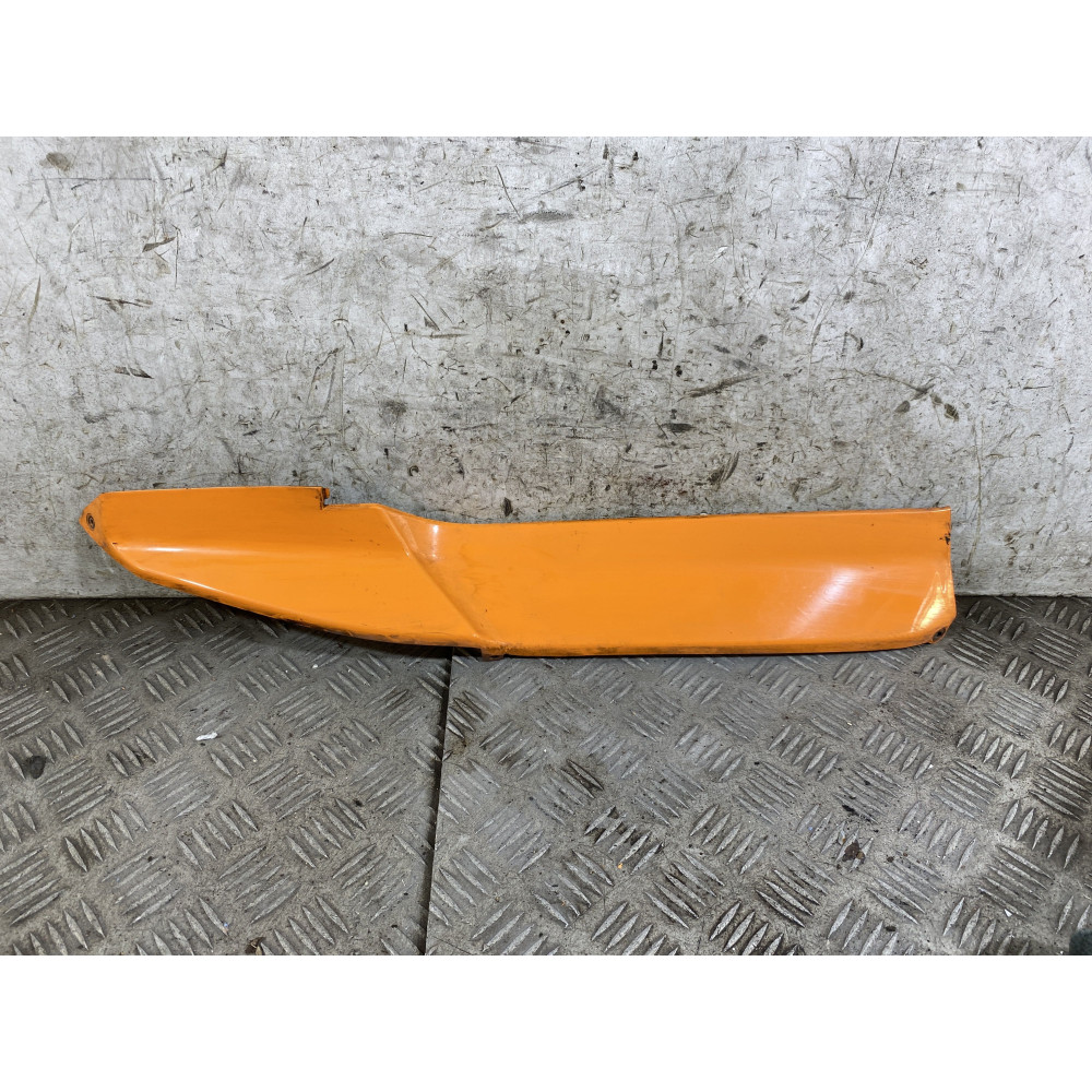 Carena Sottopedana Destra Dx Lambretta V 200 Special Dal 2021 al 2024  1791378402037