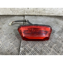 Fanale Stop Posteriore Lambretta V 200 Special Dal 2021 al 2024  1791379692277