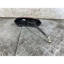 Fanale Stop Posteriore Lambretta V 200 Special Dal 2021 al 2024  1791379692277