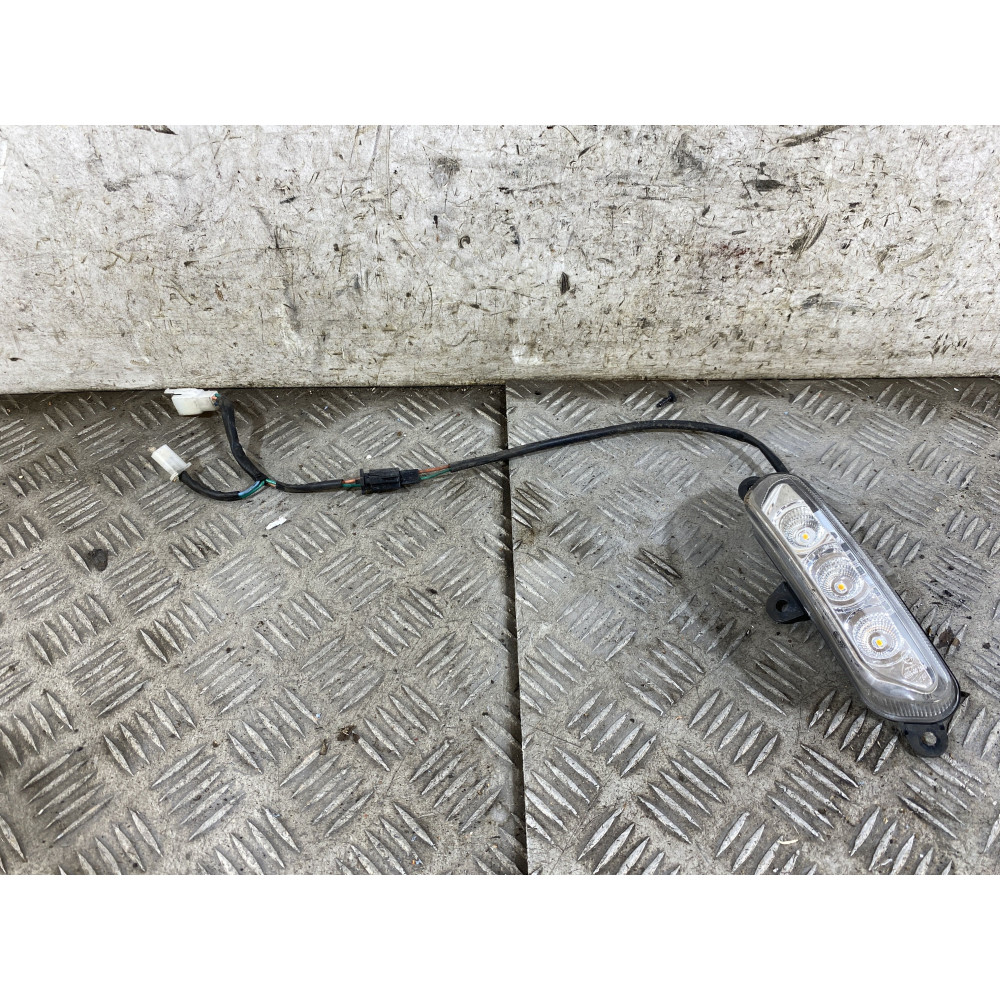 Freccia Anteriore Sinistra Sx Lambretta V 200 Special Dal 2021 al 2024  1791380024111