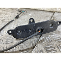 Freccia Anteriore Sinistra Sx Lambretta V 200 Special Dal 2021 al 2024  1791380024111