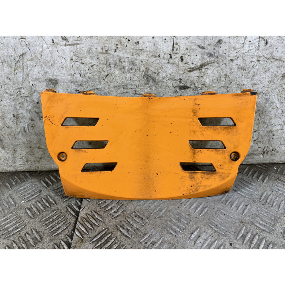 Carena Griglia Sottoscudo Lambretta V 200 Special Dal 2021 al 2024  1791383033981
