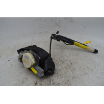 Cintura di Sicurezza Anteriore SX Fiat 500 Dal 2007 al 2014 Cod 07355230720  1791449553361