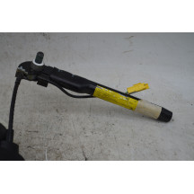 Cintura di Sicurezza Anteriore SX Fiat 500 Dal 2007 al 2014 Cod 07355230720  1791449553361