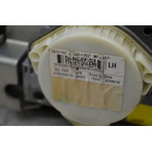 Cintura di Sicurezza Anteriore SX Fiat 500 Dal 2007 al 2014 Cod 07355230720  1791449553361