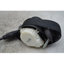 Cintura di Sicurezza Anteriore SX Fiat 500 Dal 2007 al 2014 Cod 07355230720  1791449553361