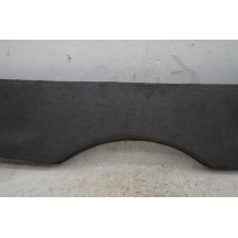 Cappelliera Copribagagli Posteriore Fiat 500 Dal 2007 al 2014 Cod 735626122  1791450507254